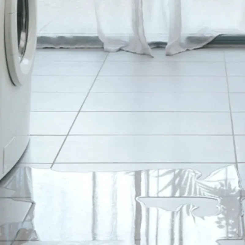 Appliance Leak Cleanup in Laurel Park, NC