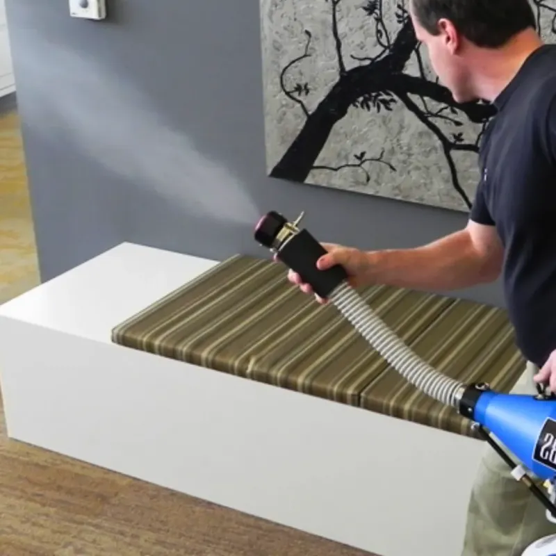 Professional Odor Removal in Laurel Park, NC
